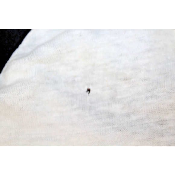 Vintage 80’s U2 The Unforgettable Fire Tour 1985 Concert 3/4 Sleeve T-Shirt - Picture 10 of 11